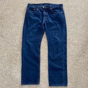 Mens Levi’s W36 L32